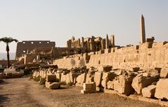 karnak-tempel luxor