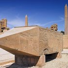 Karnak Tempel - Obelisken