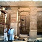 Karnak-Tempel - Open Air Museum