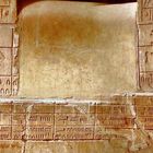 Karnak – Tempel – Open Air Museum – Chapelle blanche - 2