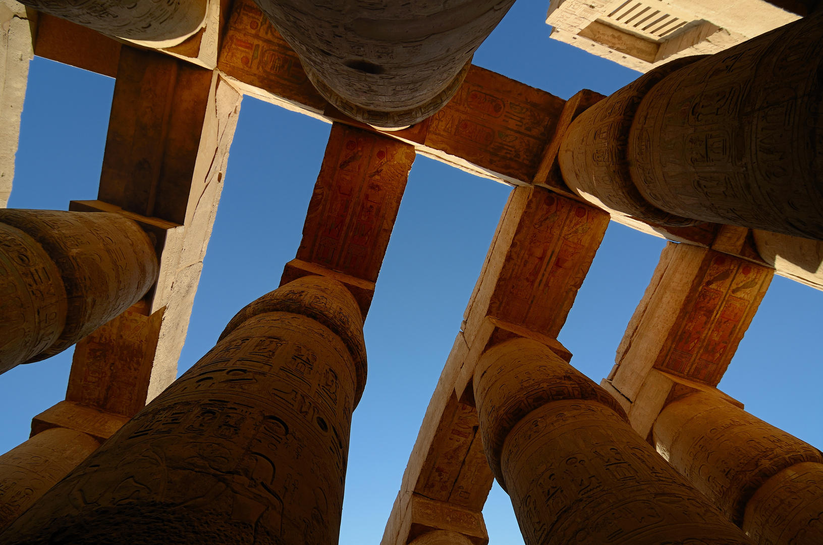 Karnak-Tempel#2