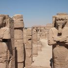Karnak: Tempelanlage
