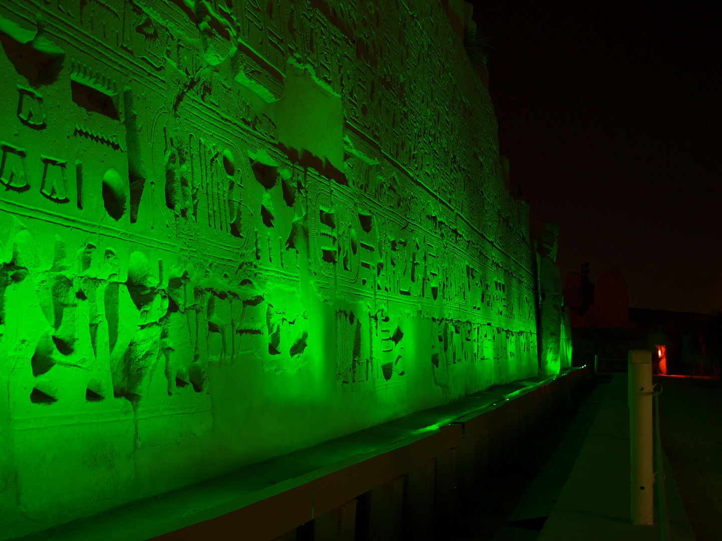 Karnak Temple