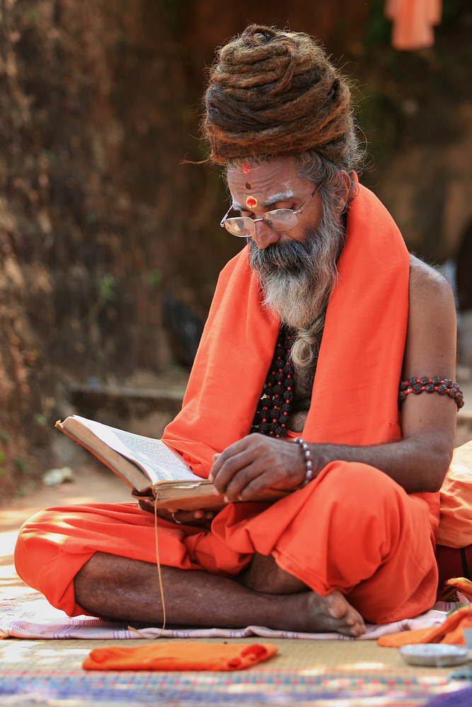 karnataka - gokarna