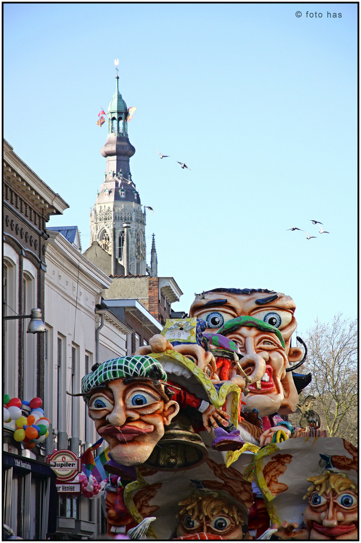 Karnaval Breda 03