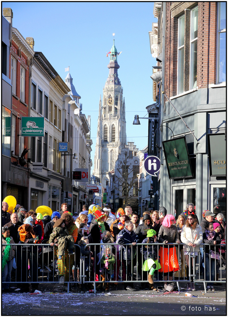 Karnaval Breda 06