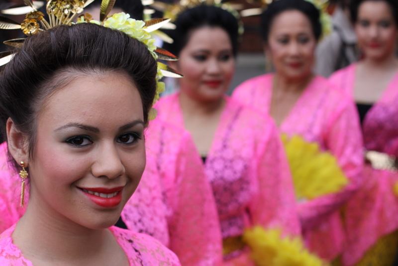 karnaval der kulturen