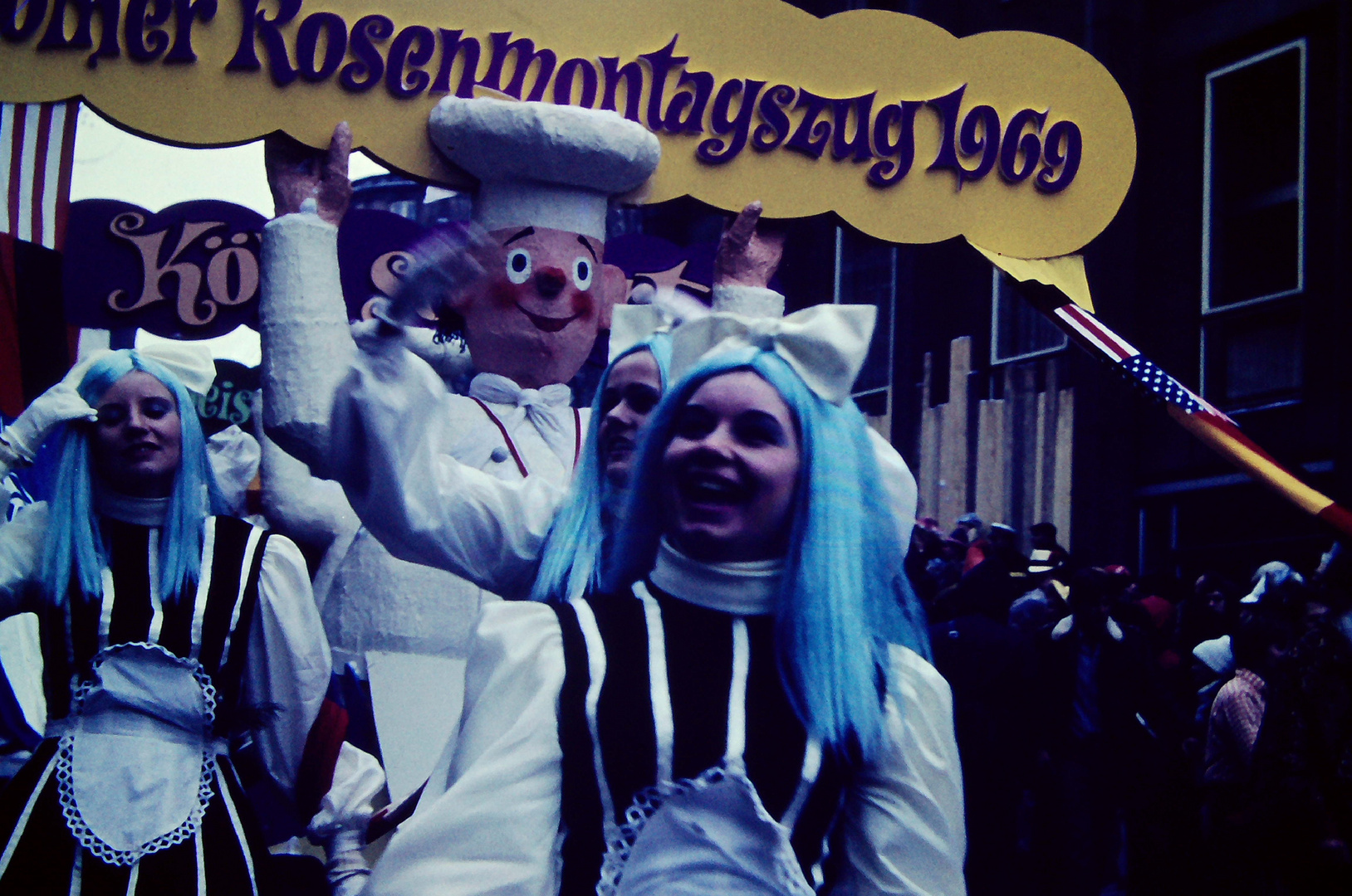 Karneval 1969