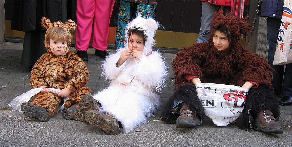 Karneval 2007