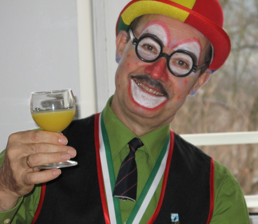 Karneval 2008