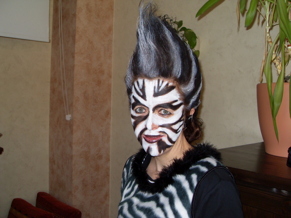 Karneval 2009