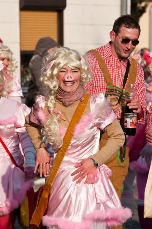 Karneval 2010 3