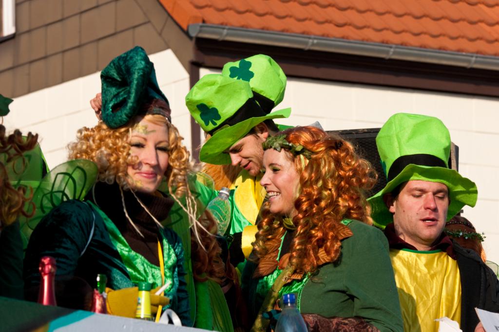 Karneval 2010 7