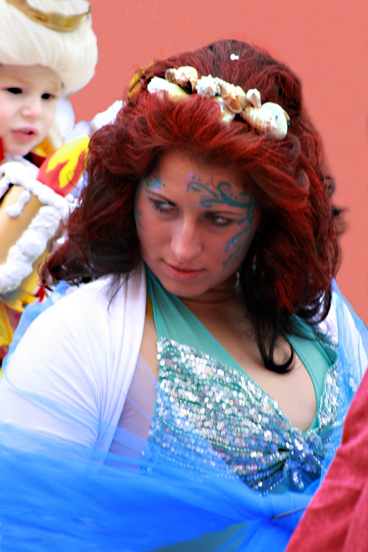 Karneval 2010