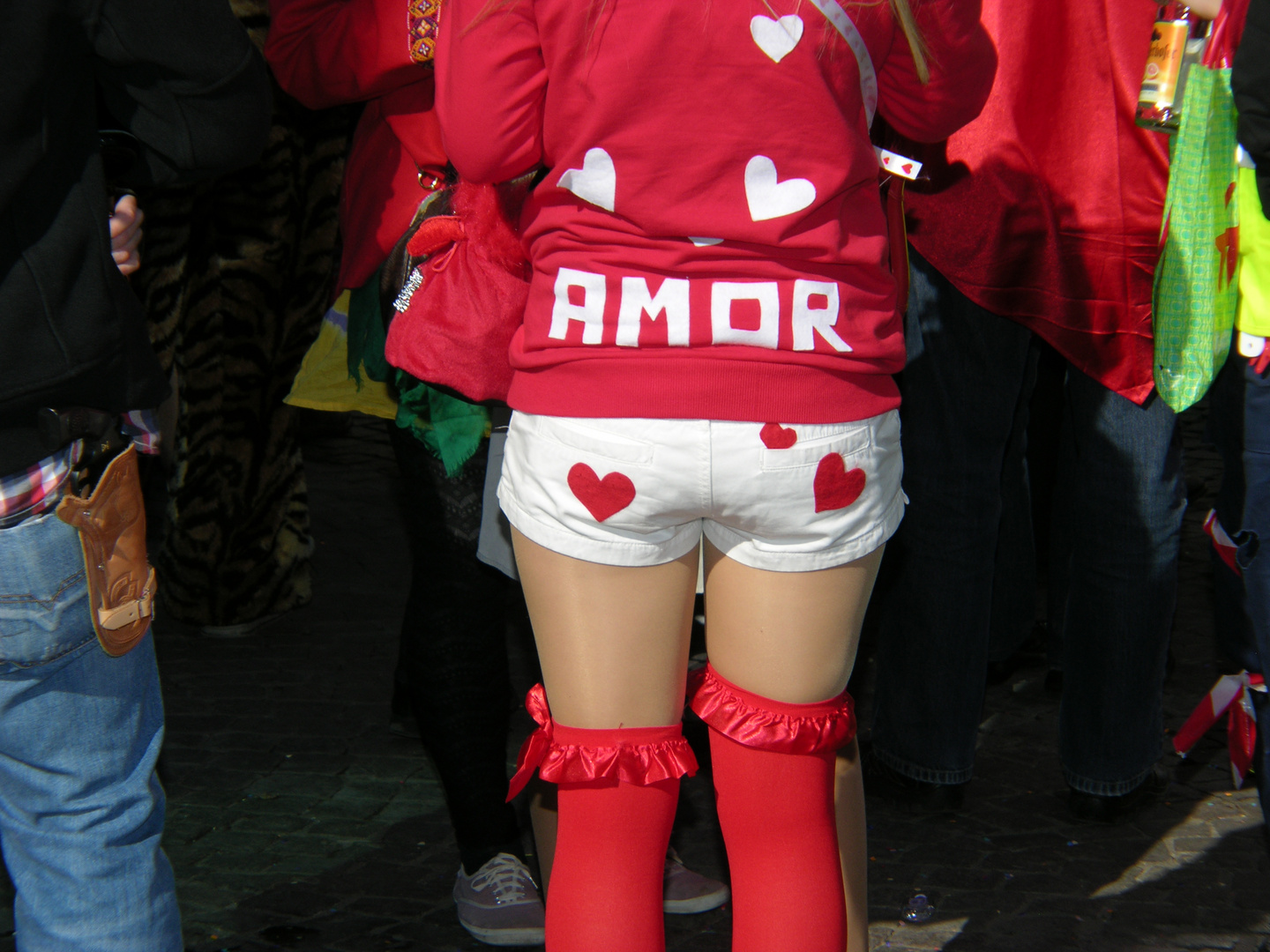 Karneval 2011