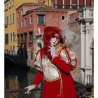 Karneval 2011 in Venedig