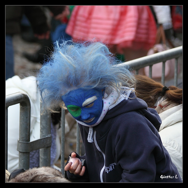 ...Karneval 2013