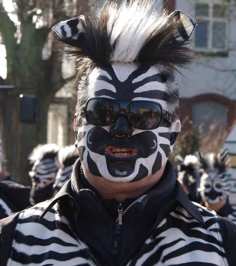 Karneval 2013