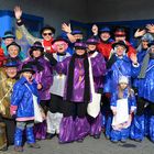 Karneval 2013 in Bergisch Gladbach