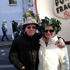 Karneval 2014 in Frechen