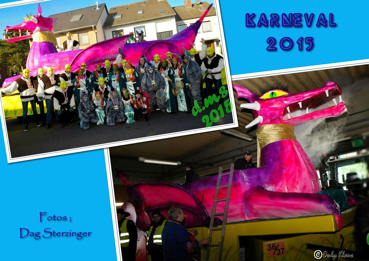 Karneval 2015