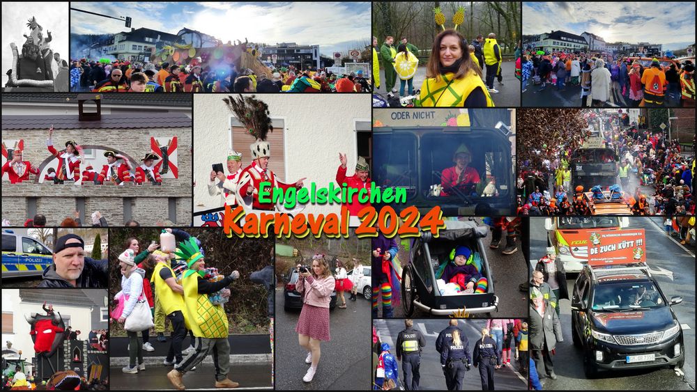 Karneval 2024