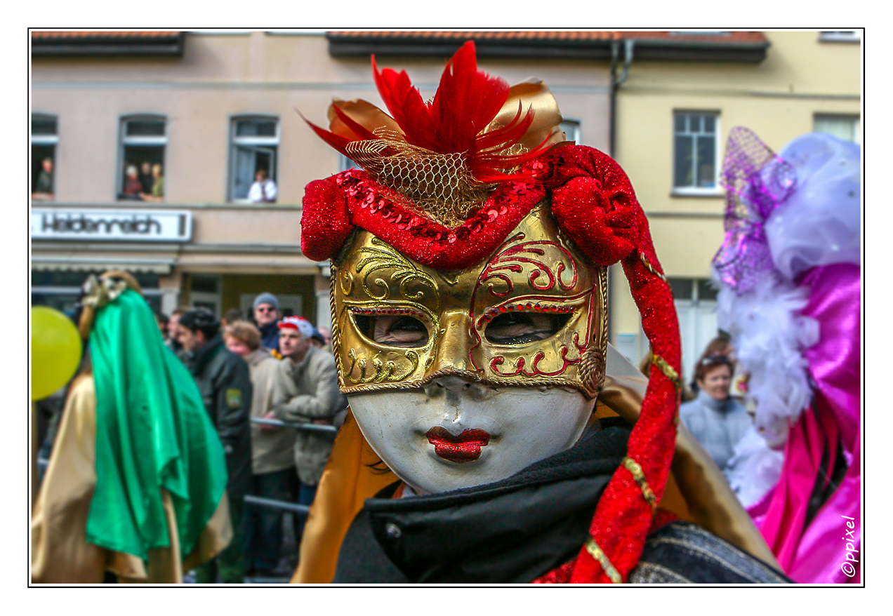 Karneval