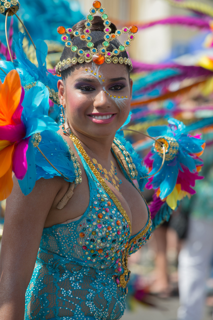 Karneval Aruba