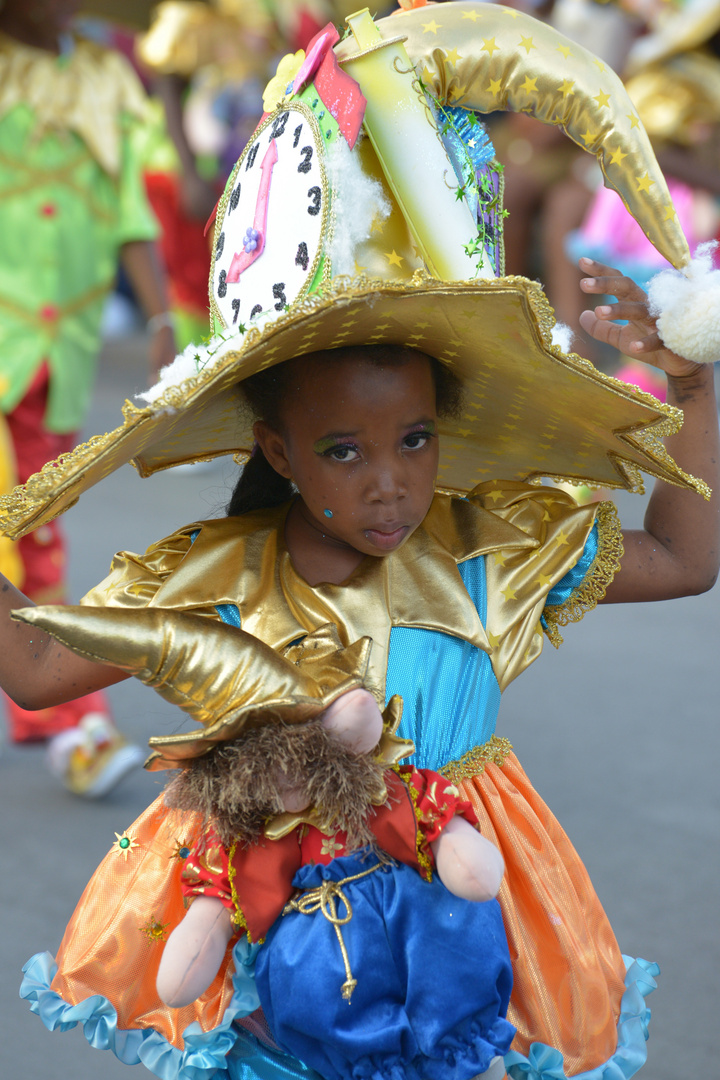 Karneval auf Curcao_01