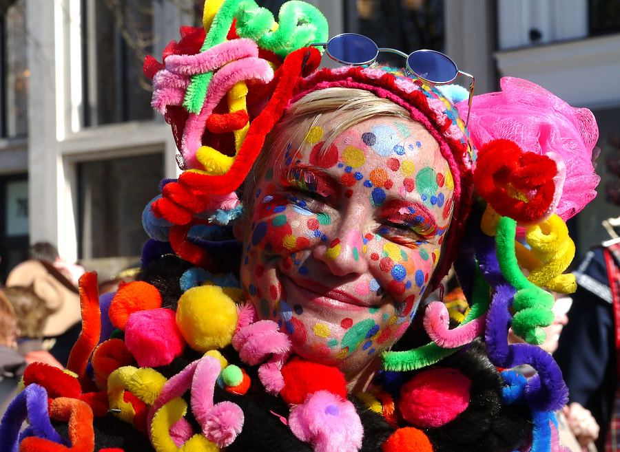 Karneval auf der Kö (2)