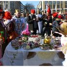 Karneval auf der Kö