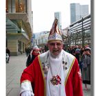 Karneval Auf der Zeil