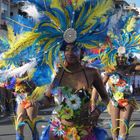 Karneval auf Guadeluope 2015