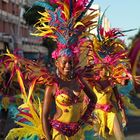 Karneval auf Guadeluope