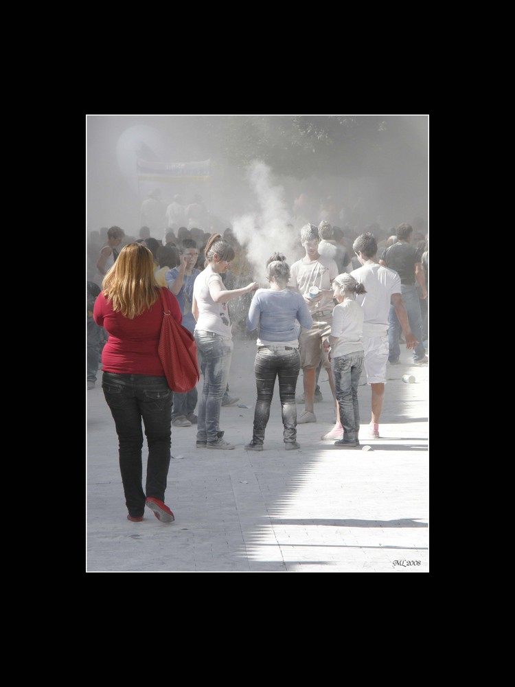 Karneval auf La Palma 04