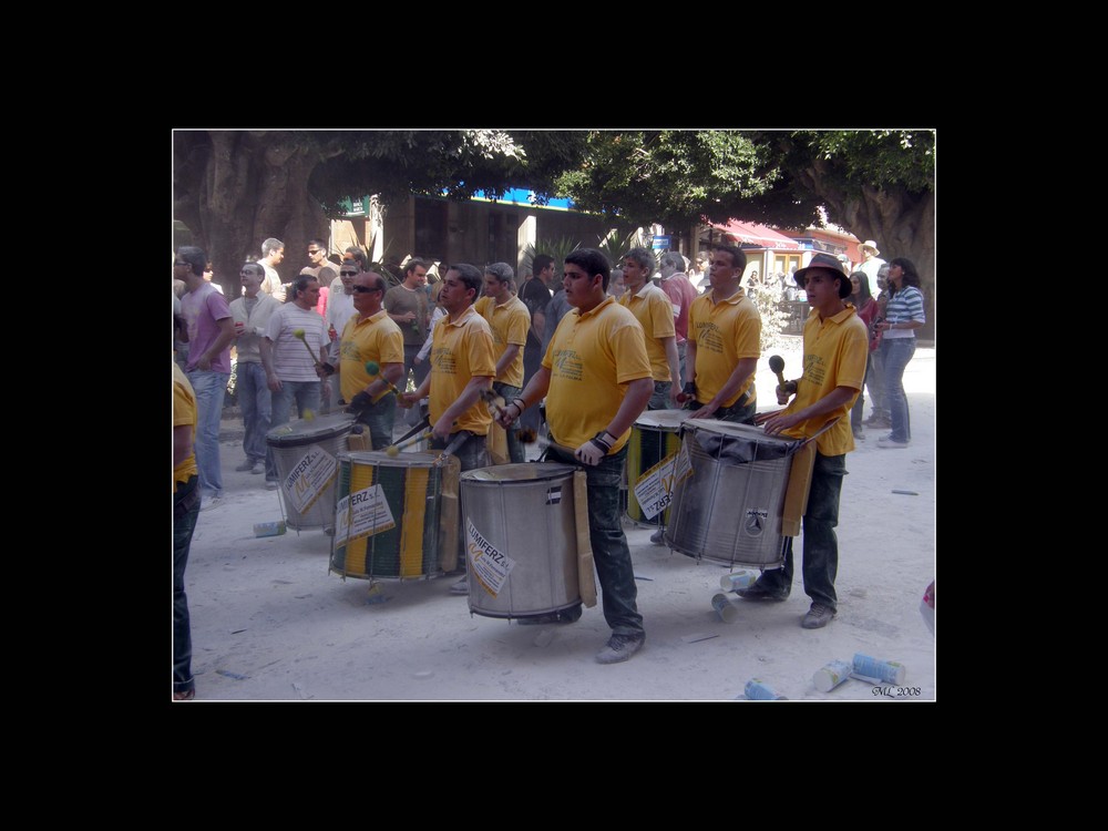 Karneval auf La Palma 05