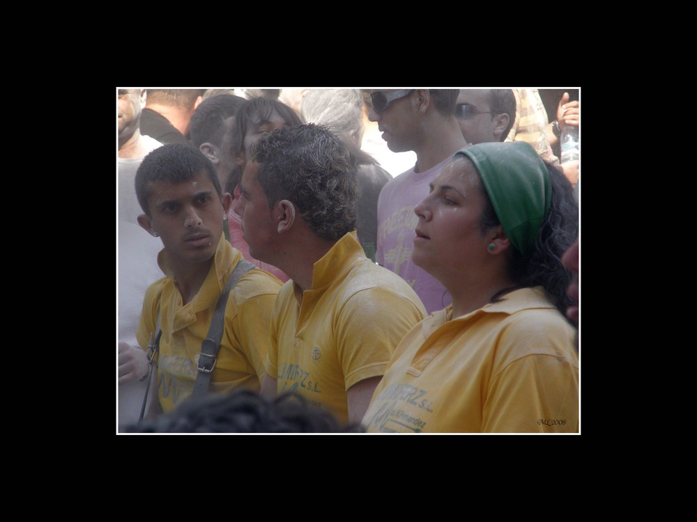 Karneval auf La Palma 06