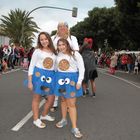 Karneval auf Lanzarote