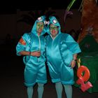 Karneval auf Lanzarote II