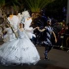 Karneval auf Madeira