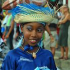 karneval auf martinique 2