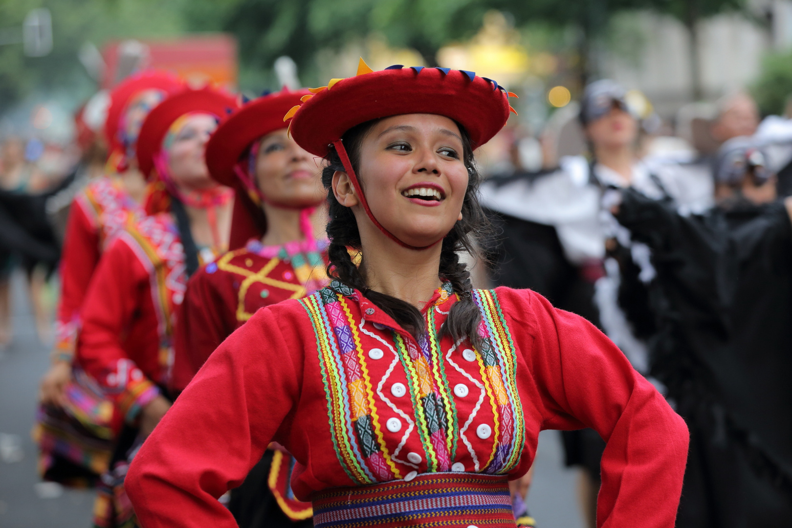 karneval berlin