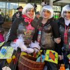 Karneval Bornheim 2015 Bild 7