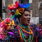 Karneval Bremen 2022 Sambafreude