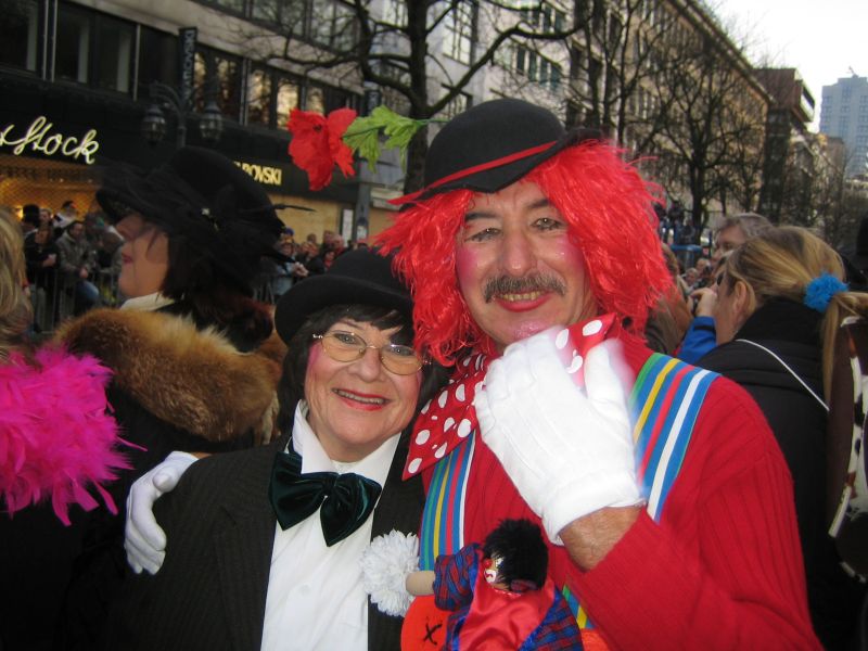 Karneval