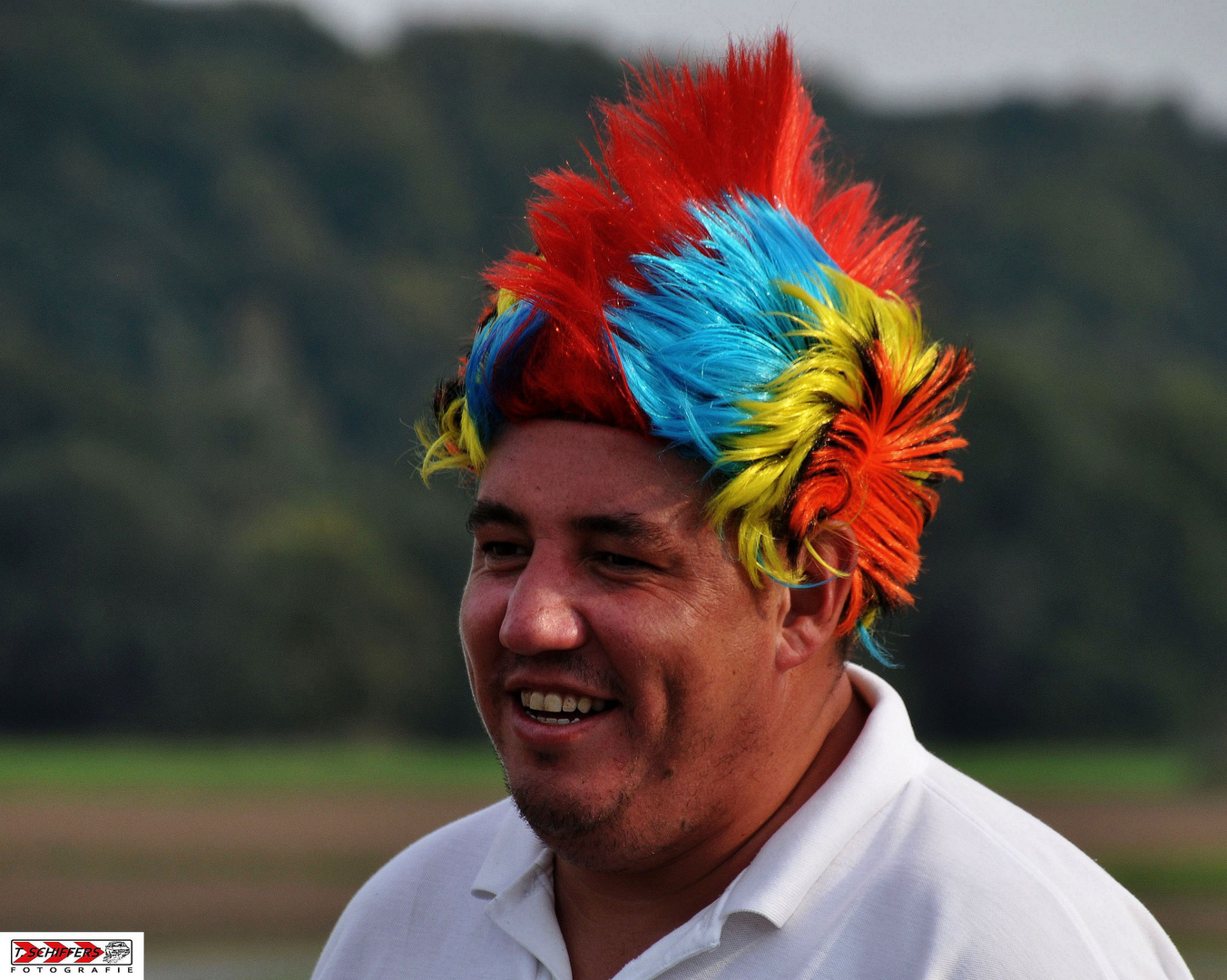 Karneval ... das ganze Jahr