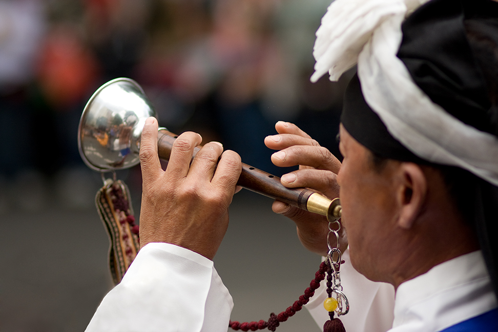 Karneval der Kulturen