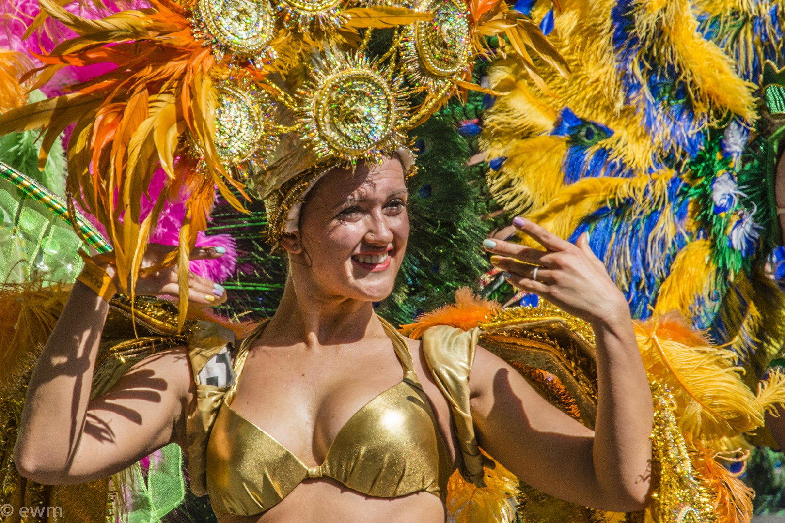 Karneval der Kulturen 01