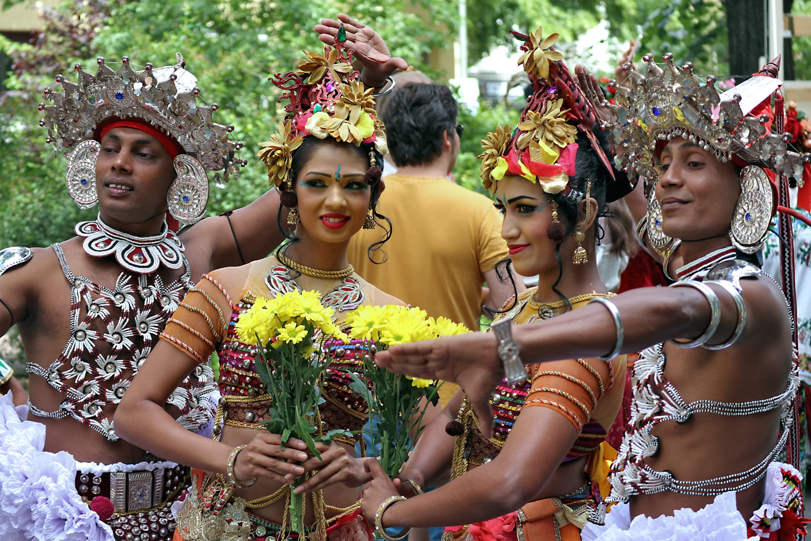 Karneval der Kulturen (01)