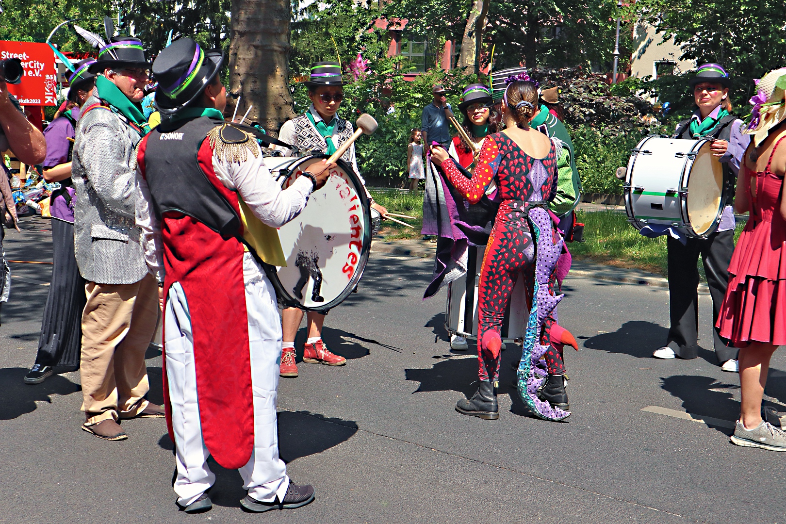 Karneval der Kulturen (01)